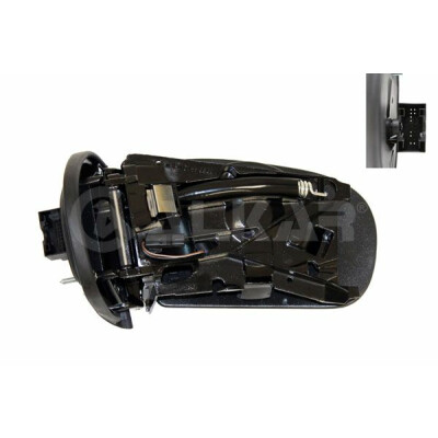 Espelho externo ALKAR 6327534