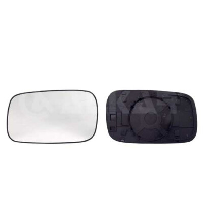 Vidro de espelho, espelho retrovisor exterior
