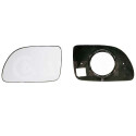 Vidro de espelho, espelho retrovisor exterior