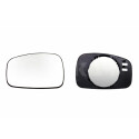 Vidro de espelho, espelho retrovisor externo ALKAR 6401280
