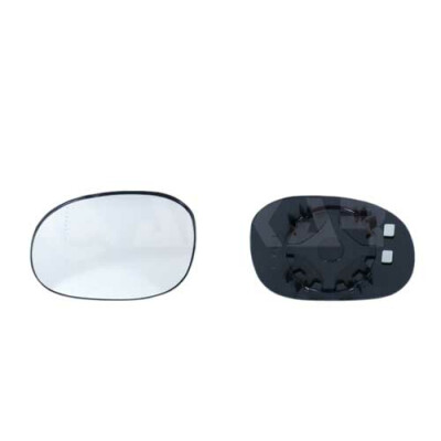 Vidro de espelho, espelho retrovisor externo ALKAR 6401283