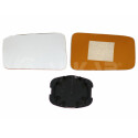 Vidro de espelho, espelho retrovisor exterior