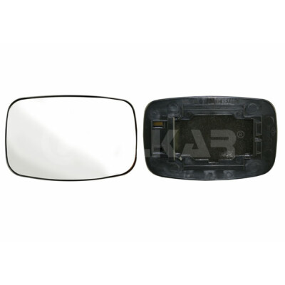 Vidro de espelho, espelho retrovisor externo ALKAR 6401386