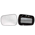 Vidro de espelho, espelho retrovisor externo ALKAR 6401387
