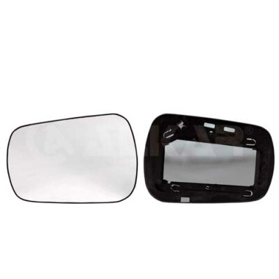 Vidro de espelho, espelho retrovisor externo ALKAR 6401387