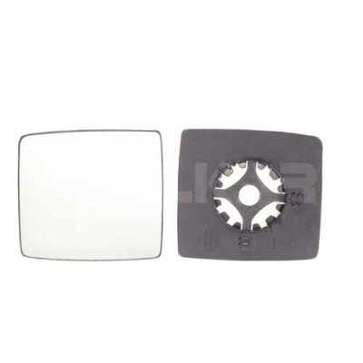 Vidro de espelho, espelho retrovisor exterior