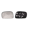 Vidro de espelho, espelho retrovisor externo ALKAR 6401427