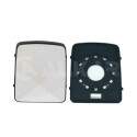 Vidro de espelho, espelho retrovisor exterior