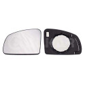 Vidro de espelho, espelho retrovisor externo ALKAR 6401752