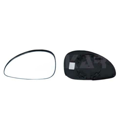 Vidro de espelho, espelho retrovisor externo ALKAR 6401855