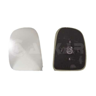 Vidro de espelho, espelho retrovisor externo ALKAR 6401959