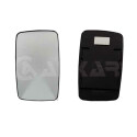 Vidro de espelho, espelho retrovisor exterior