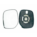 Vidro de espelho, espelho retrovisor exterior 