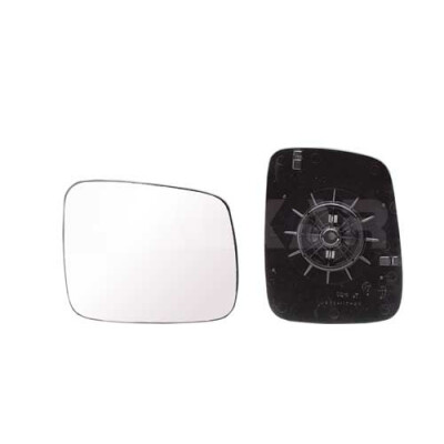 Vidro de espelho, espelho retrovisor externo ALKAR 6401986