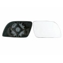 Vidro de espelho, espelho retrovisor exterior