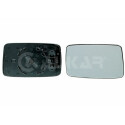 Vidro de espelho, espelho retrovisor exterior