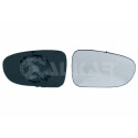 Vidro de espelho, espelho retrovisor exterior