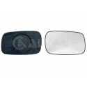 Vidro de espelho, espelho retrovisor exterior