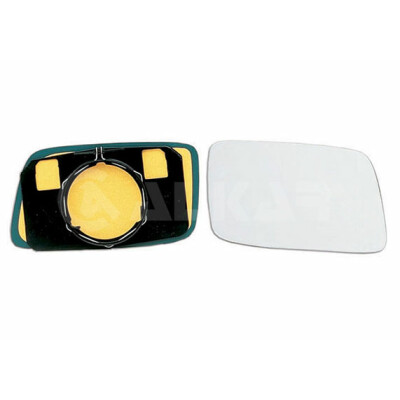 Vidro de espelho, espelho retrovisor exterior
