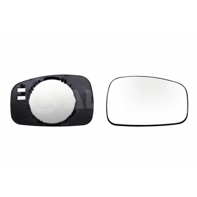 Vidro de espelho, espelho retrovisor externo ALKAR 6402280