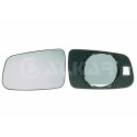 Vidro de espelho, espelho retrovisor exterior