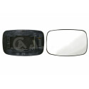 Vidro de espelho, espelho retrovisor externo ALKAR 6402386