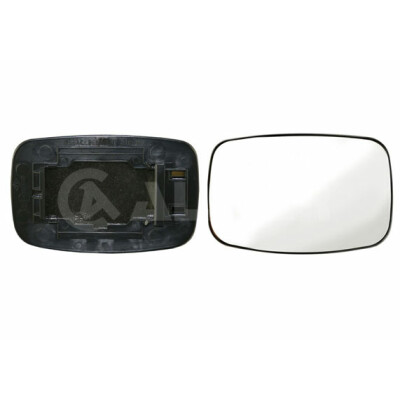 Vidro de espelho, espelho retrovisor externo ALKAR 6402386
