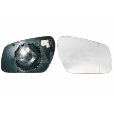 Vidro de espelho, espelho retrovisor externo ALKAR 6402392