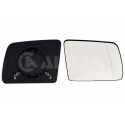 Vidro de espelho, espelho retrovisor exterior