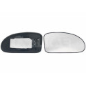 Vidro de espelho, espelho retrovisor exterior