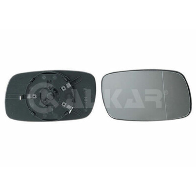 Vidro de espelho, espelho retrovisor externo ALKAR 6402436
