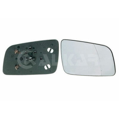 Vidro de espelho, espelho retrovisor externo ALKAR 6402437