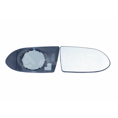 Vidro de espelho, espelho retrovisor exterior