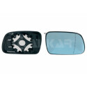 Vidro de espelho, espelho retrovisor exterior