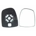 Vidro de espelho, espelho retrovisor exterior