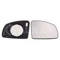 Vidro de espelho, espelho retrovisor exterior