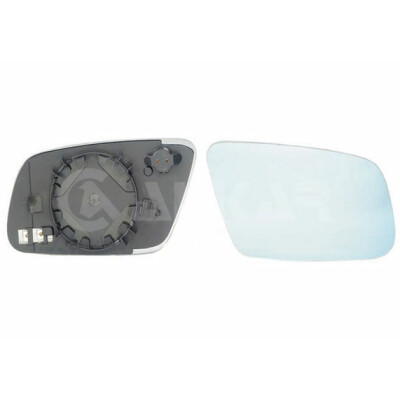 Vidro de espelho, espelho retrovisor externo ALKAR 6402797