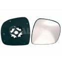 Vidro de espelho, espelho retrovisor exterior