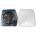 Vidro de espelho, espelho retrovisor exterior