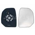 Vidro de espelho, espelho retrovisor exterior