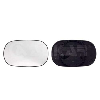Vidro de espelho, espelho retrovisor externo ALKAR 6403382
