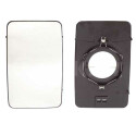 Vidro de espelho, espelho retrovisor externo ALKAR 6403977