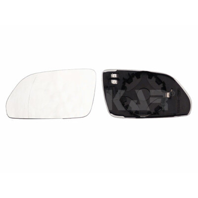 Vidro de espelho, espelho retrovisor externo ALKAR 6411111