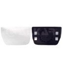 Vidro de espelho, espelho retrovisor exterior