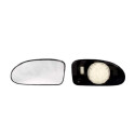 Vidro de espelho, espelho retrovisor externo ALKAR 6411399