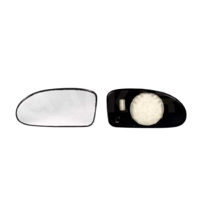 Vidro de espelho, espelho retrovisor externo ALKAR 6411399