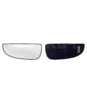Vidro de espelho, espelho retrovisor exterior