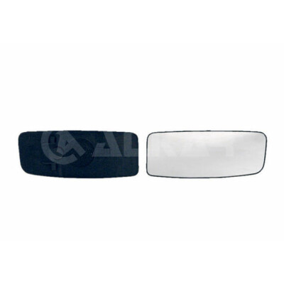 Vidro de espelho, espelho retrovisor externo ALKAR 6412994