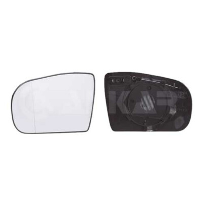 Vidro de espelho, espelho retrovisor externo ALKAR 6423702