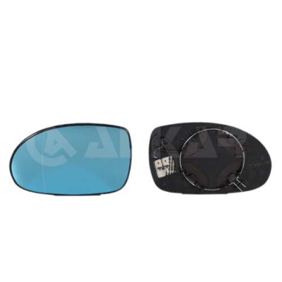 Vidro de espelho, espelho retrovisor externo ALKAR 6423852